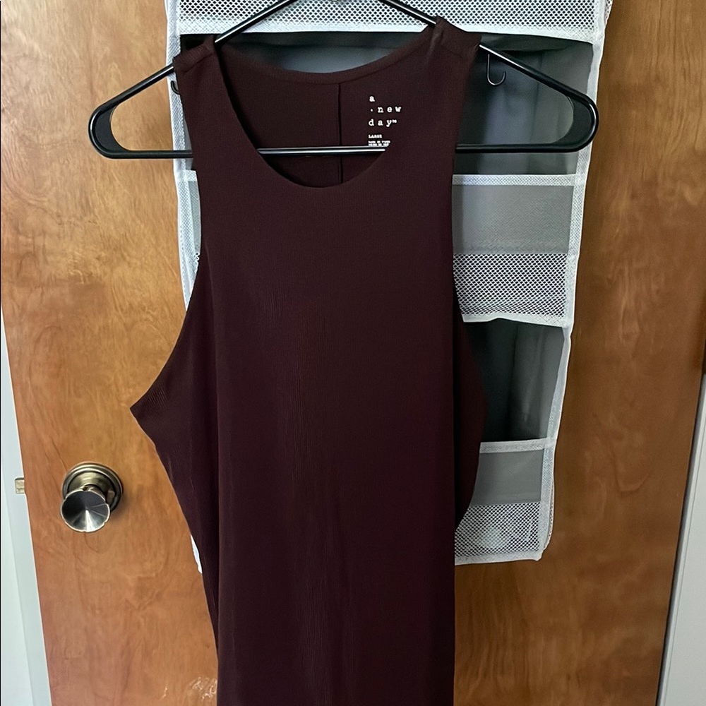 Women’s Tank